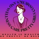 PERTTY GIRL COSMOTICS AND WELLNESS CARE