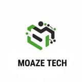 Moaze store