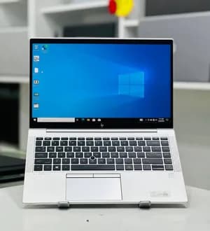 HP EliteBook 830 G7 Touch