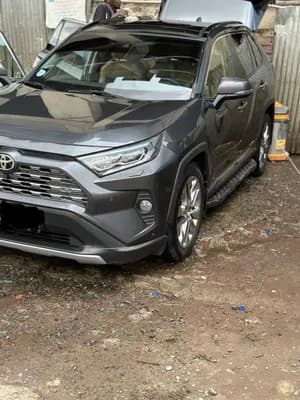 Toyota RAV4 2020 Full Option