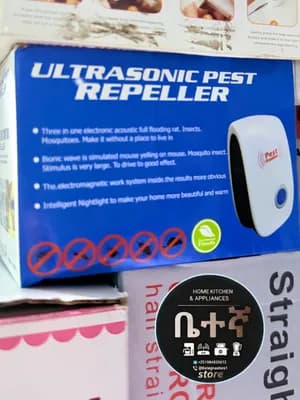 Electronic Pest Repeller