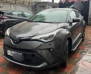Toyota CH-R 2020 Automatic