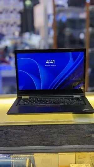 Lenovo Yoga 14 8GB 256GB