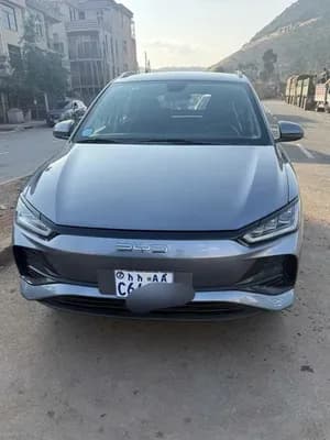 BYD e2