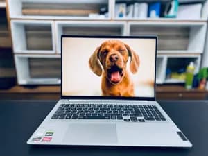 Lenovo Ideapad Gaming Ryzen 7 16GB