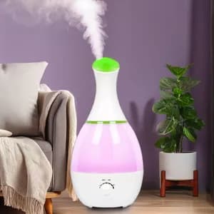 Room Cool Humidifier 2.4L