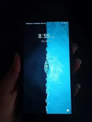 ZTE Blade A31 Smartphone
