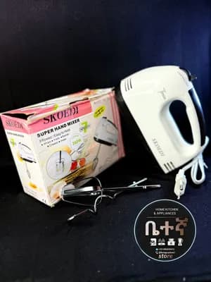 Skoedi Super Hand Mixer