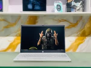 HP Pavilion 15 Core i5 Laptop