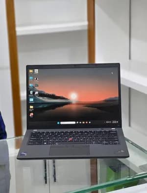 Lenovo ThinkPad T14 Gen 4