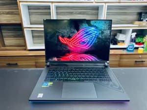 ASUS ROG Strix G16 2024 Laptop