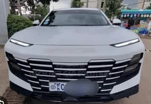 Jetour Dashing 2023 1.5L