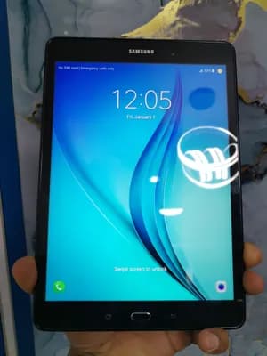 Samsung Galaxy Tab A Tablet