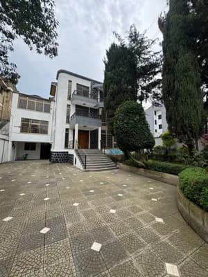 B+G+2 Villa House for Rent