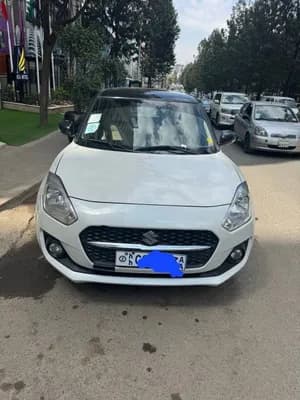 Suzuki Swift 2021 1200cc