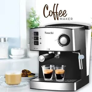 Sachi Coffee & Espresso Machine