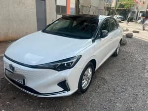 Changan Eado 2023 Electric Sedan