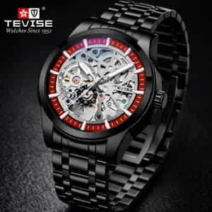 TEVISE Automatic 30M Water Resistant Watches