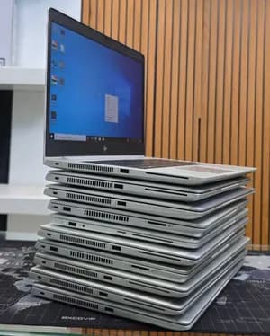 HP EliteBook 840 G5 Laptop
