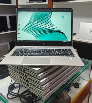 HP EliteBook 830 G6 16GB 512GB
