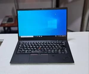 Lenovo X1 Carbon Laptop