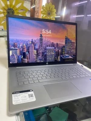 HP Notebook Core i5 11th Gen