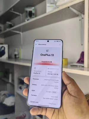 OnePlus 13 5G 24GB 1TB