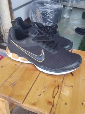 Nike Sneakers Size 41 Like New