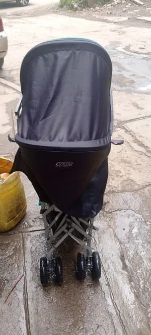 Stroller