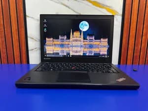 Lenovo ThinkPad X240 i5 Laptop