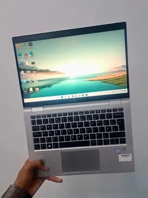HP EliteBook 1030 G3 x360