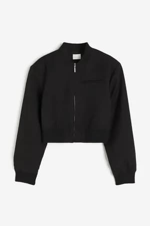 H&M Lined Jacket Women's Size XS