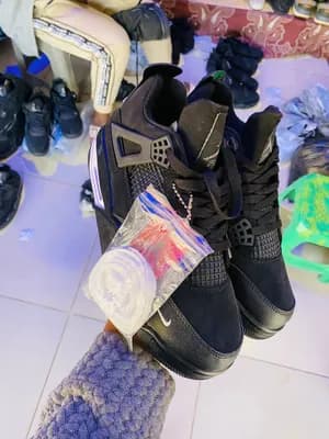 Jordan 4