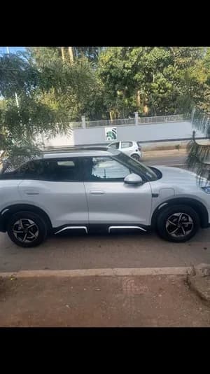 BYD Yuan Up Smart 2025 5 Seater