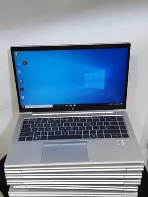HP EliteBook 840 G7 i5 16GB 512GB