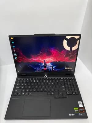 Lenovo Legion 5 15AHP10 Laptop