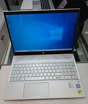 HP Pavilion 15 i7 Laptop