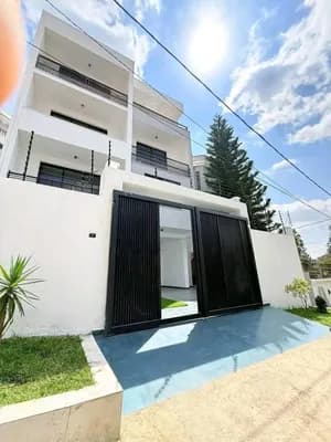 G+3 House for Sale in Bole Bulbula