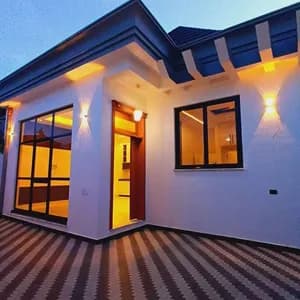 Modern Villa House Ayat 150 sqm