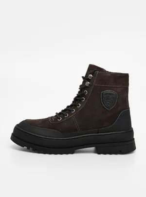BLAUER IUKA