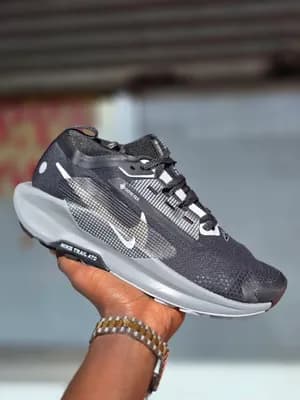 Nike trial goretex