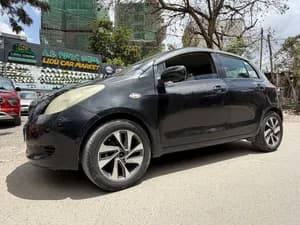 Toyota Yaris Compact 2006