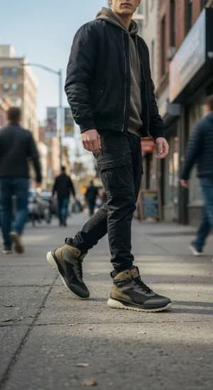 LOYAL BRAND