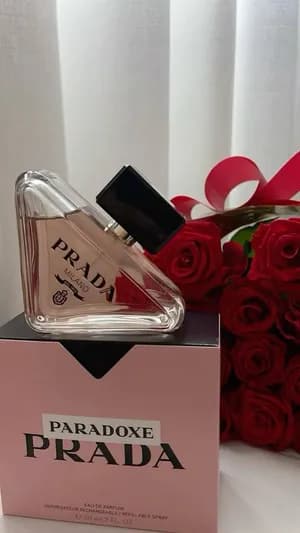 Prada Paradox