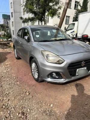 Suzuki Dzire 2020 Automatic Sedan