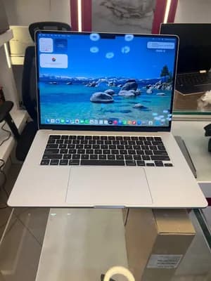 Apple MacBook Air M4 2025