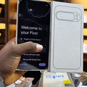 Google Pixel 9 Pro 256GB