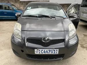 Toyota Yaris Compact 2008 Automatic