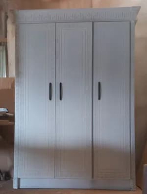 Luxury Closet 1.5 x 2M
