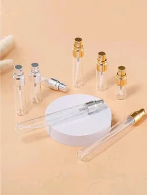 Mini Perfume Atomizer Spray Bottle
